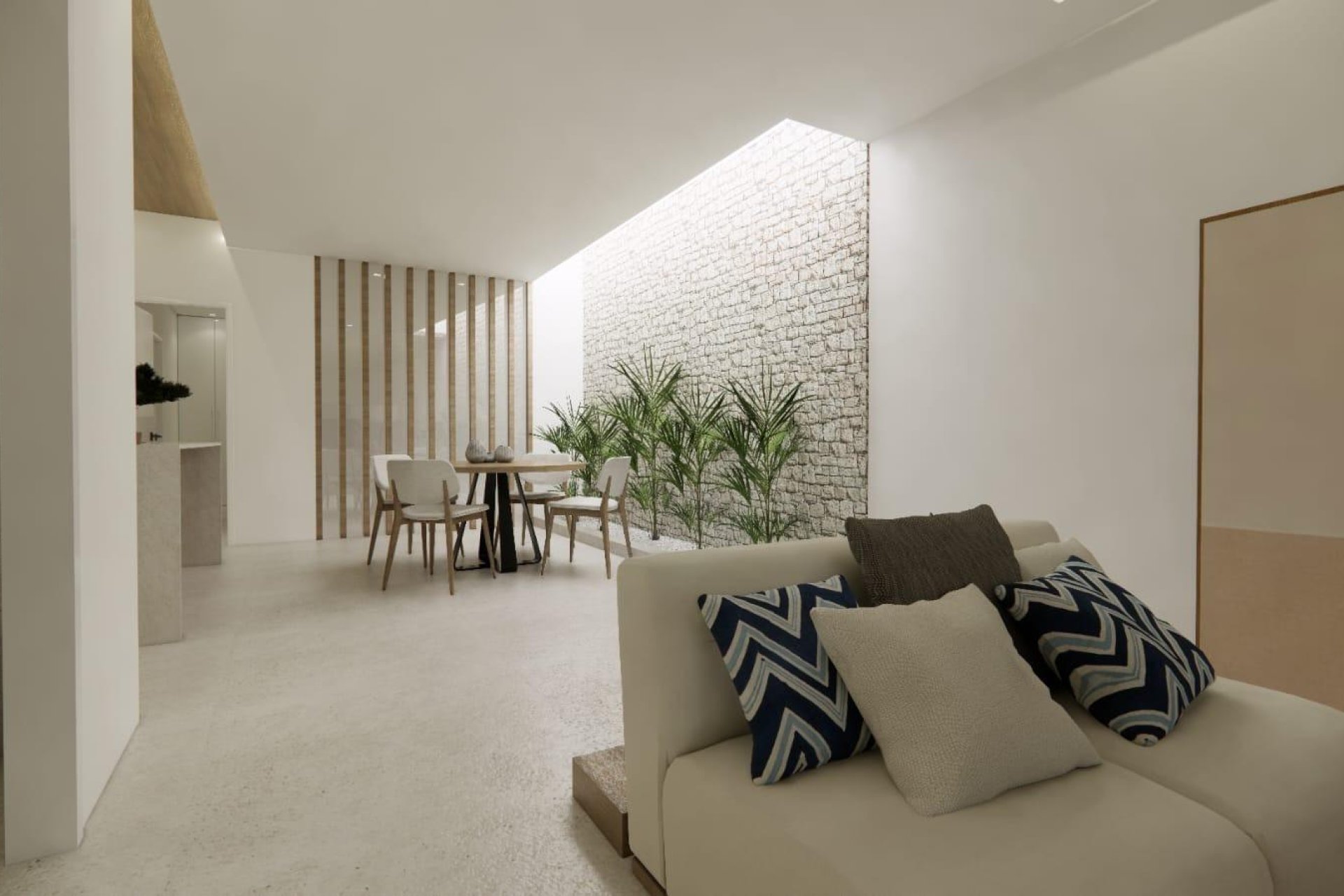 Nieuwbouw Woningen - Appartement -
Catral - pueblo