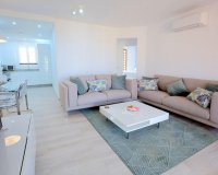 Nieuwbouw Woningen - Appartement -
Cuevas Del Almanzora - Desert Spring Golf