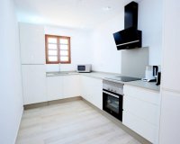 Nieuwbouw Woningen - Appartement -
Cuevas Del Almanzora - Desert Spring Golf