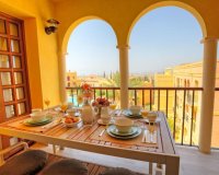 Nieuwbouw Woningen - Appartement -
Cuevas Del Almanzora - Desert Spring Golf