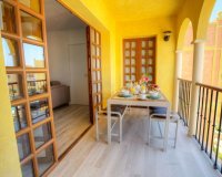 Nieuwbouw Woningen - Appartement -
Cuevas Del Almanzora - Desert Spring Golf