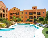 Nieuwbouw Woningen - Appartement -
Cuevas Del Almanzora - Desert Spring Golf