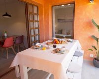 Nieuwbouw Woningen - Appartement -
Cuevas Del Almanzora - Desert Spring Golf