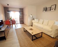 Nieuwbouw Woningen - Appartement -
Cuevas Del Almanzora - Desert Spring Golf