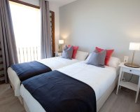 Nieuwbouw Woningen - Appartement -
Cuevas Del Almanzora - Desert Spring Golf