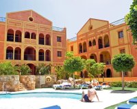 Nieuwbouw Woningen - Appartement -
Cuevas Del Almanzora - Desert Spring Golf