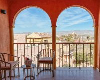 Nieuwbouw Woningen - Appartement -
Cuevas Del Almanzora - Desert Springs Golf Club