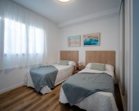 Nieuwbouw Woningen - Appartement -
Cuevas Del Almanzora - Herrerias