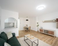 Nieuwbouw Woningen - Appartement -
Cuevas Del Almanzora - Herrerias