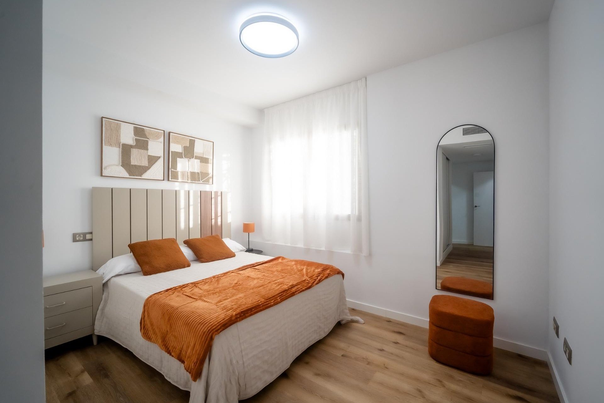 Nieuwbouw Woningen - Appartement -
Cuevas Del Almanzora - Herrerias