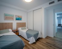 Nieuwbouw Woningen - Appartement -
Cuevas Del Almanzora - Herrerias