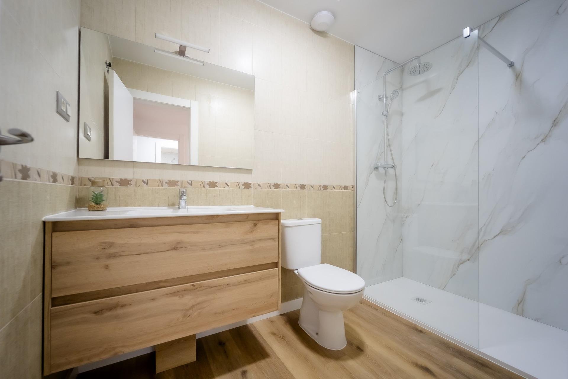 Nieuwbouw Woningen - Appartement -
Cuevas Del Almanzora - Herrerias