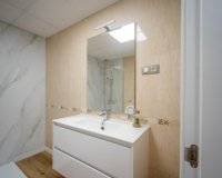 Nieuwbouw Woningen - Appartement -
Cuevas Del Almanzora - Herrerias
