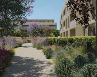 Nieuwbouw Woningen - Appartement -
Denia - Camí de Sant Joan