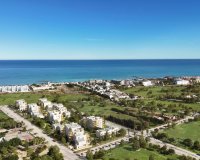 Nieuwbouw Woningen - Appartement -
Denia - El Verger