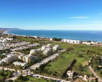 Nieuwbouw Woningen - Appartement -
Denia - El Verger