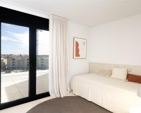 Nieuwbouw Woningen - Appartement -
Denia - L´Estanyó (Marinas)