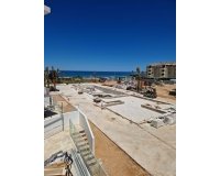 Nieuwbouw Woningen - Appartement -
Denia - L´Estanyó (Marinas)