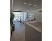 Nieuwbouw Woningen - Appartement -
Denia - L´Estanyó (Marinas)