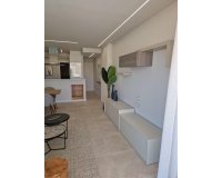 Nieuwbouw Woningen - Appartement -
Denia - L´Estanyó (Marinas)