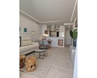 Nieuwbouw Woningen - Appartement -
Denia - L´Estanyó (Marinas)