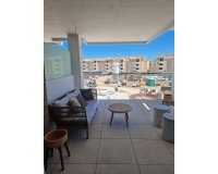 Nieuwbouw Woningen - Appartement -
Denia - L´Estanyó (Marinas)