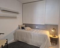 Nieuwbouw Woningen - Appartement -
Denia - Las Marinas