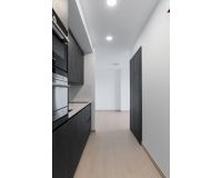 Nieuwbouw Woningen - Appartement -
Denia - Les Deveses