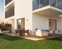 Nieuwbouw Woningen - Appartement -
Denia - Puerto