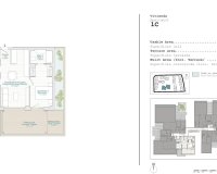 Nieuwbouw Woningen - Appartement -
El Verger - Zona De La Playa