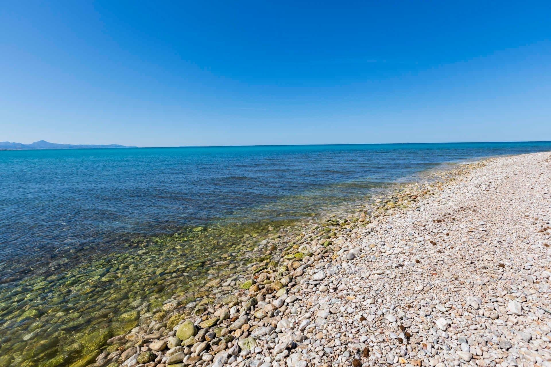 Nieuwbouw Woningen - Appartement -
El Verger - Zona De La Playa