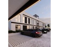 Nieuwbouw Woningen - Appartement -
Finestrat - Balcón De Finestrat