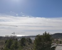 Nieuwbouw Woningen - Appartement -
Finestrat - Balcón De Finestrat