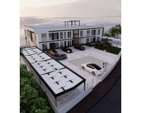 Nieuwbouw Woningen - Appartement -
Finestrat - Balcón De Finestrat