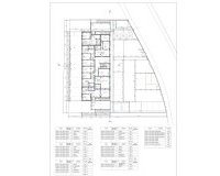Nieuwbouw Woningen - Appartement -
Finestrat - Balcón De Finestrat