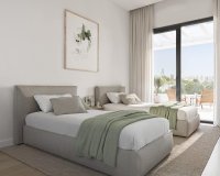 Nieuwbouw Woningen - Appartement -
Finestrat - Balcón De Finestrat