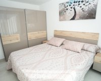 Nieuwbouw Woningen - Appartement -
Finestrat - Cala de Finestrat