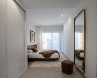 Nieuwbouw Woningen - Appartement -
Finestrat - Campana Garden