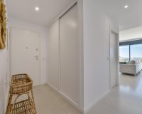 Nieuwbouw Woningen - Appartement -
Finestrat - Camporrosso Village