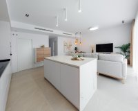 Nieuwbouw Woningen - Appartement -
Finestrat - Camporrosso Village