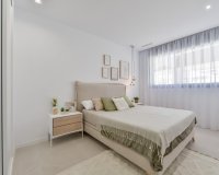 Nieuwbouw Woningen - Appartement -
Finestrat - Camporrosso Village