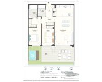 Nieuwbouw Woningen - Appartement -
Finestrat - Seascape Resort