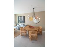 Nieuwbouw Woningen - Appartement -
Finestrat - Seascape Resort