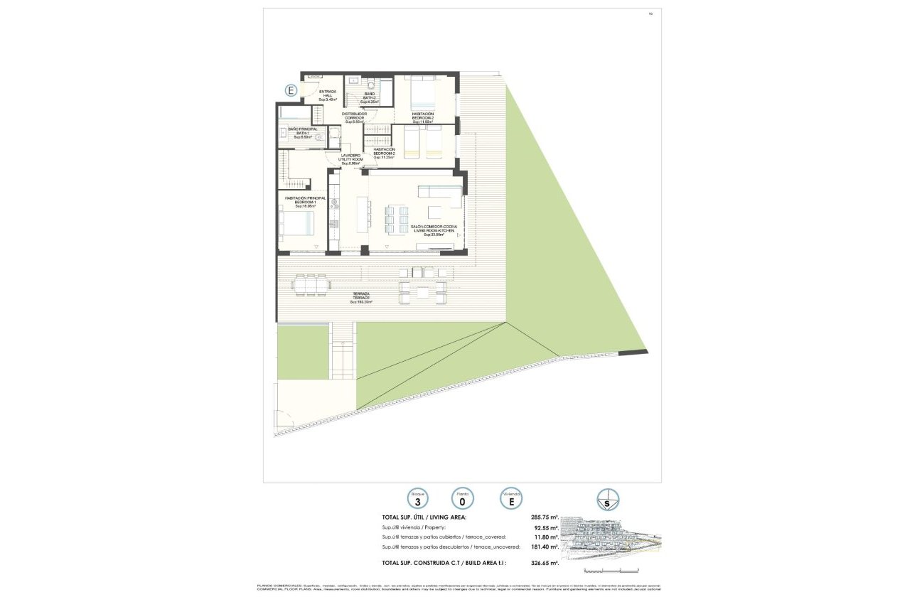 Nieuwbouw Woningen - Appartement -
Finestrat - Seascape Resort