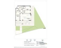 Nieuwbouw Woningen - Appartement -
Finestrat - Seascape Resort