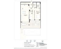 Nieuwbouw Woningen - Appartement -
Finestrat - Seascape Resort