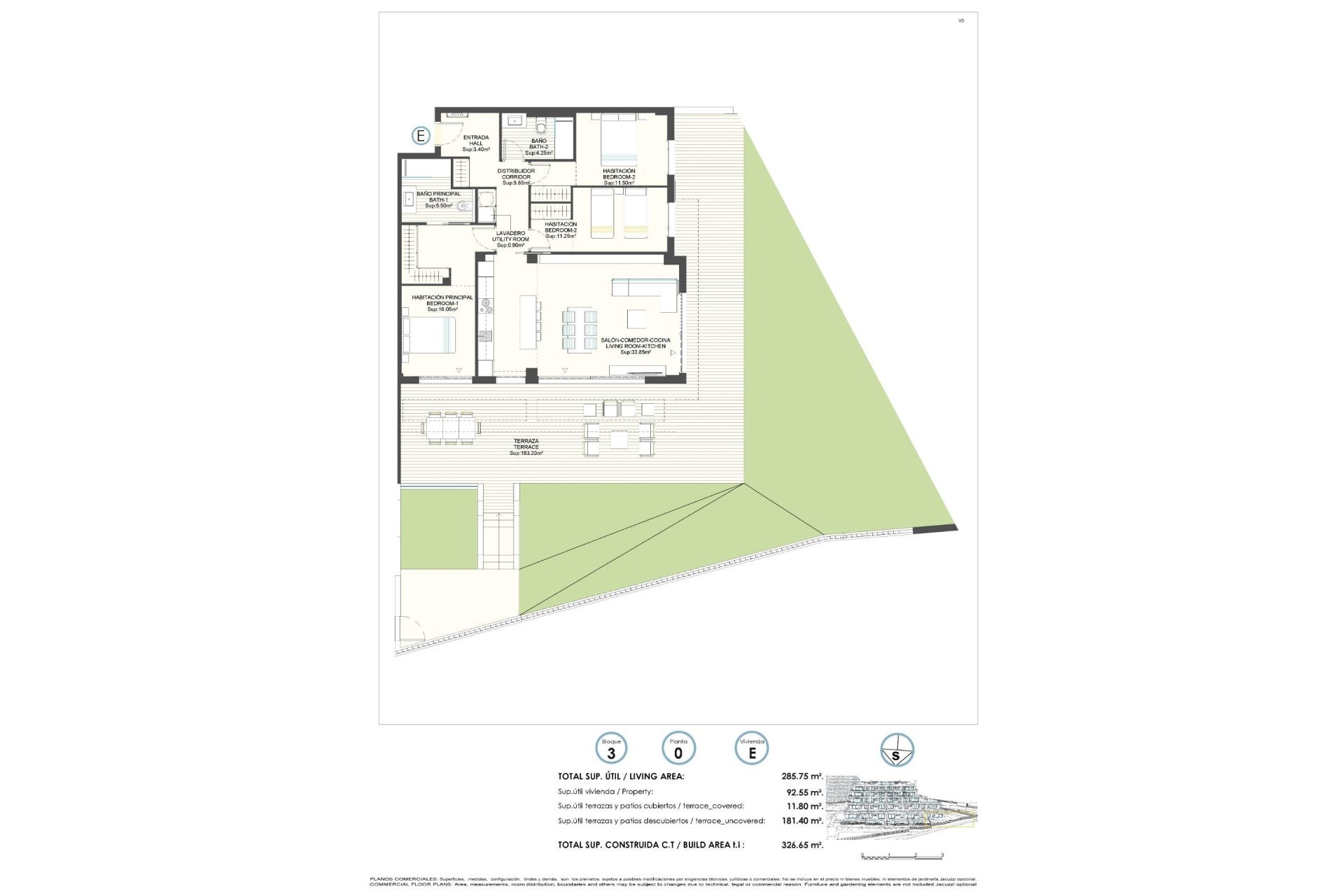 Nieuwbouw Woningen - Appartement -
Finestrat - Seascape