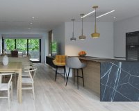 Nieuwbouw Woningen - Appartement -
Finestrat