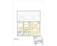 Nieuwbouw Woningen - Appartement -
Finestrat