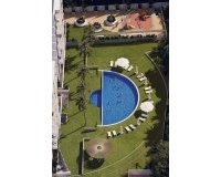 Nieuwbouw Woningen - Appartement -
Guardamar del Segura - Avda del Puerto